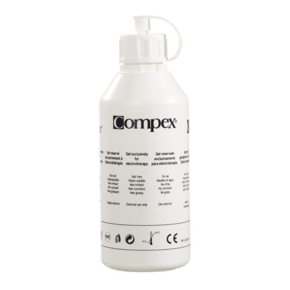 compex sp 8.0 funkcje
