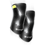 Knee Sleeve Camo (para)