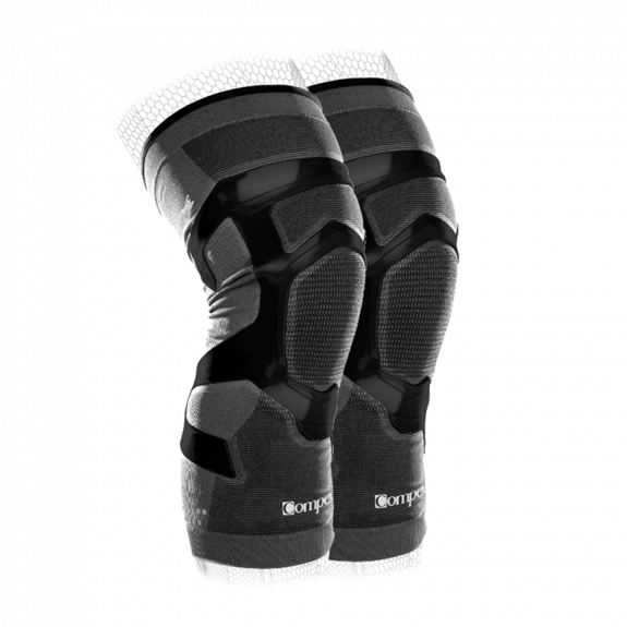 stabilizatory sportowe kolana trizone knee