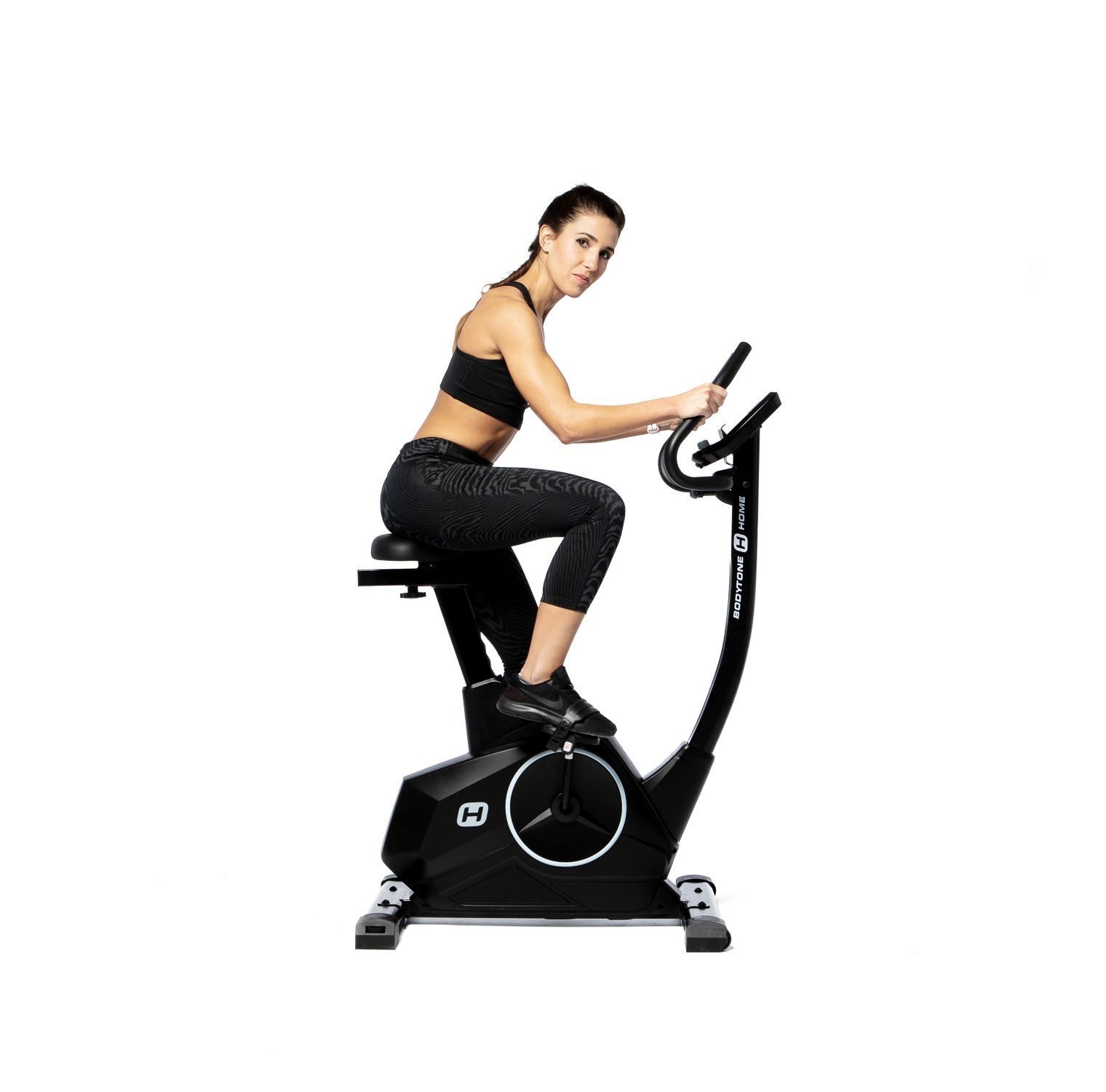 rower stacjonarny bodytone du20