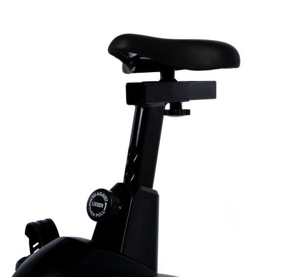 rower stacjonarny bodytone du20