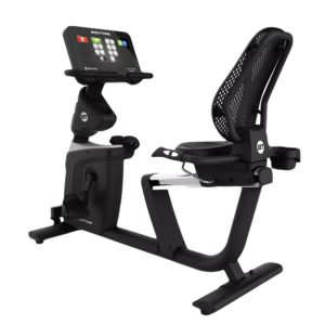 rower poziomy bodytone evor+