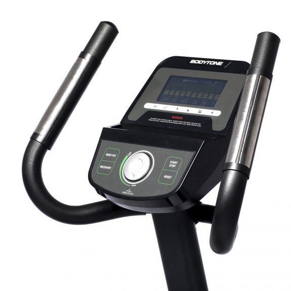 rower stacjonarny bodytone evou4