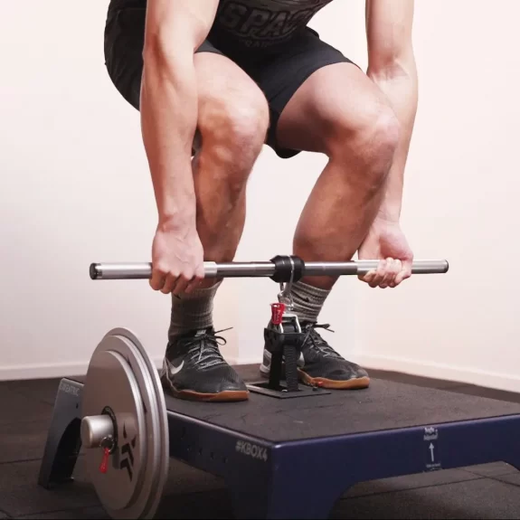 exxcentric kbar do kbox i kpulley