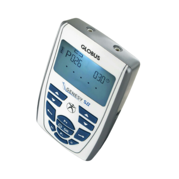 elektrostymulator mięśni globus genesy s2