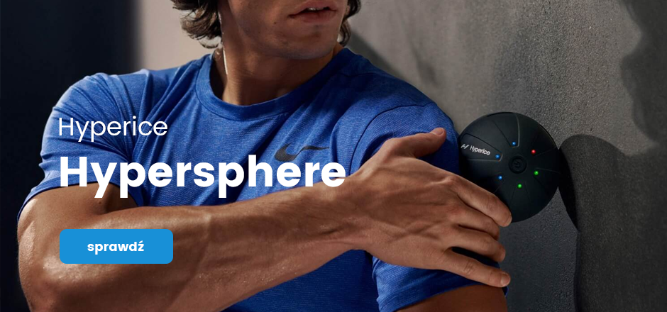 Poznaj Hypersphere