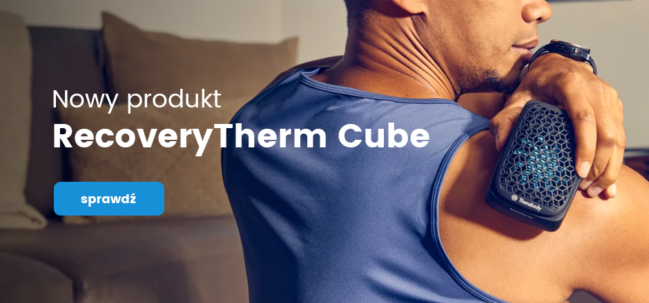 Nowy RecoveryTherm