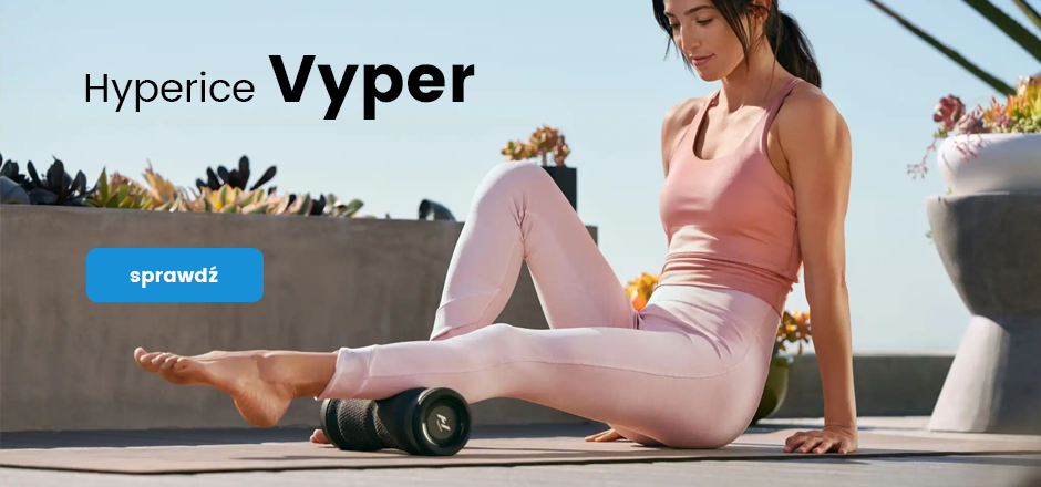 Hyperice Vyper